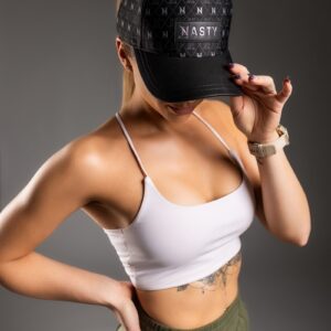 fitness ubrania damskie