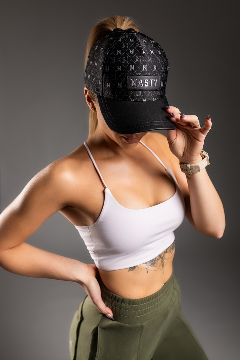 fitness ubrania damskie