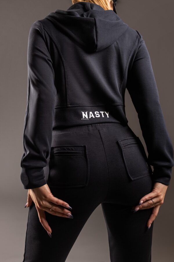 funkcjonalna odzież sportowa