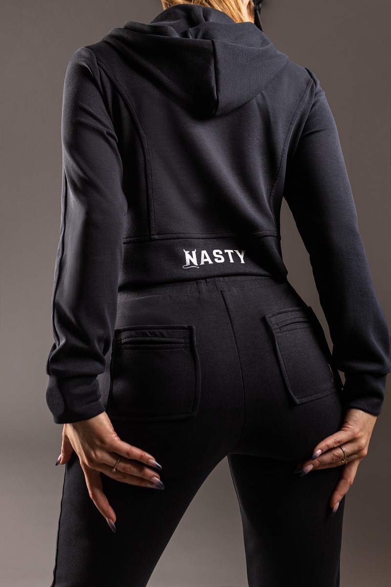 funkcjonalna odzież sportowa