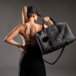 modne ubrania na siłownię