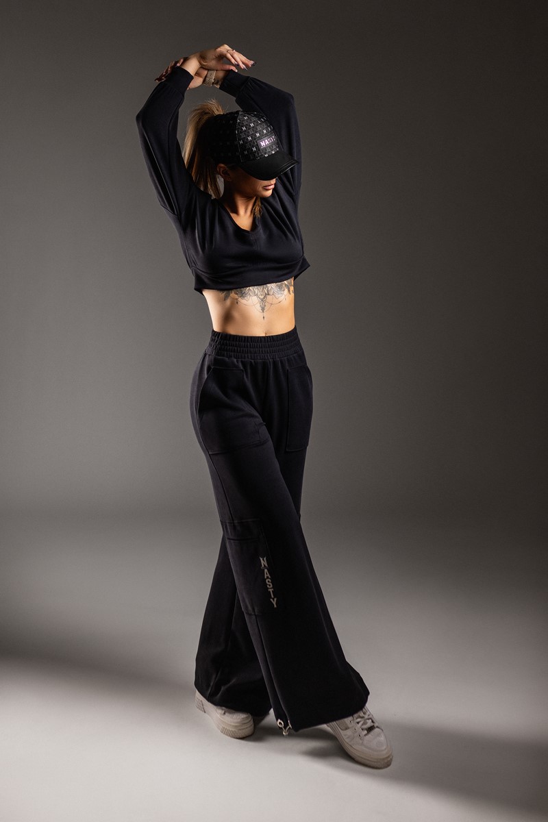 0D2A4415 sportowy look dla kobiet