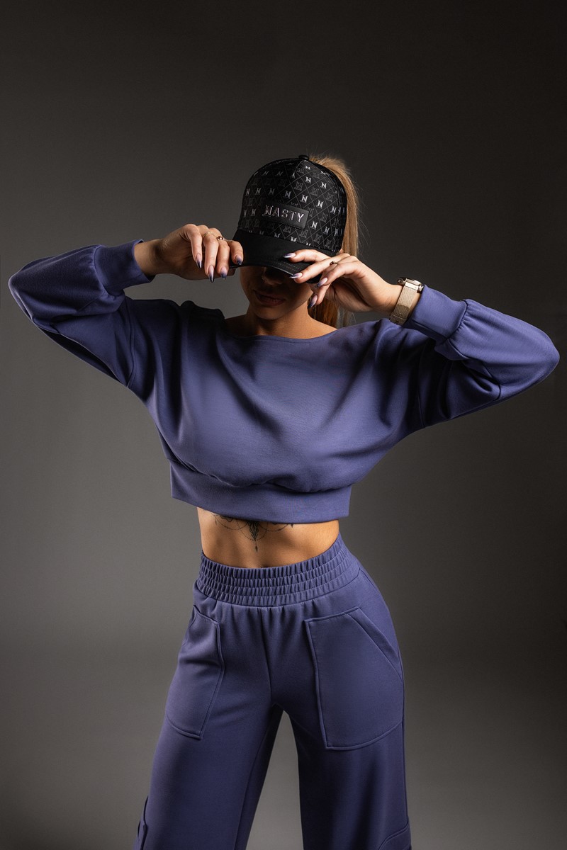 0D2A4616 1Nasty - modne zestawy treningowe