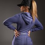 1Nasty - ubrania do ćwiczeń dla kobiet