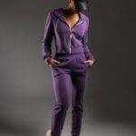 modne zestawy treningowe