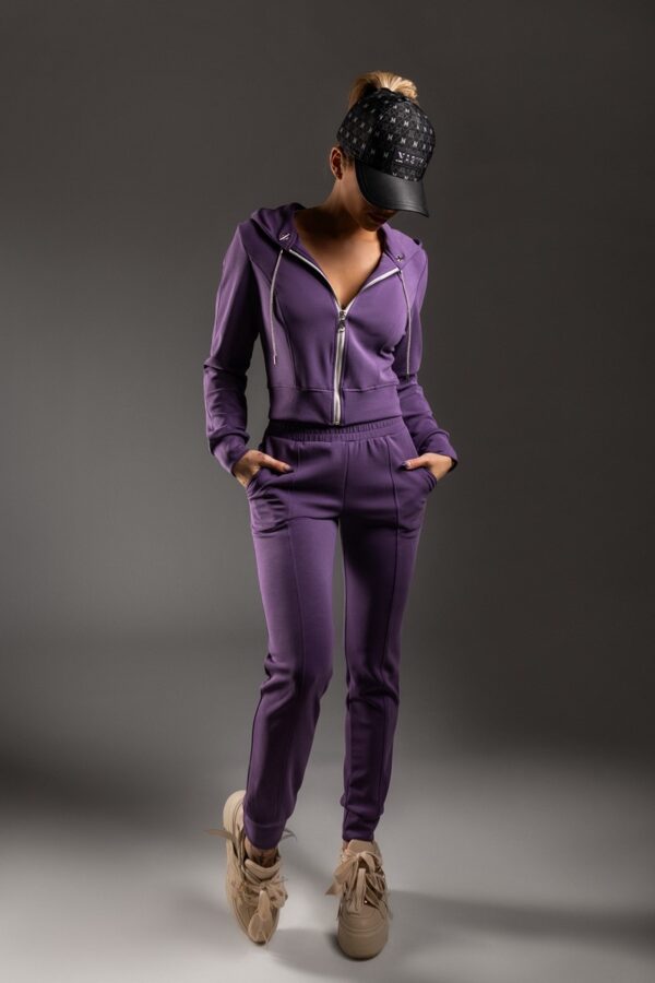 modne zestawy treningowe