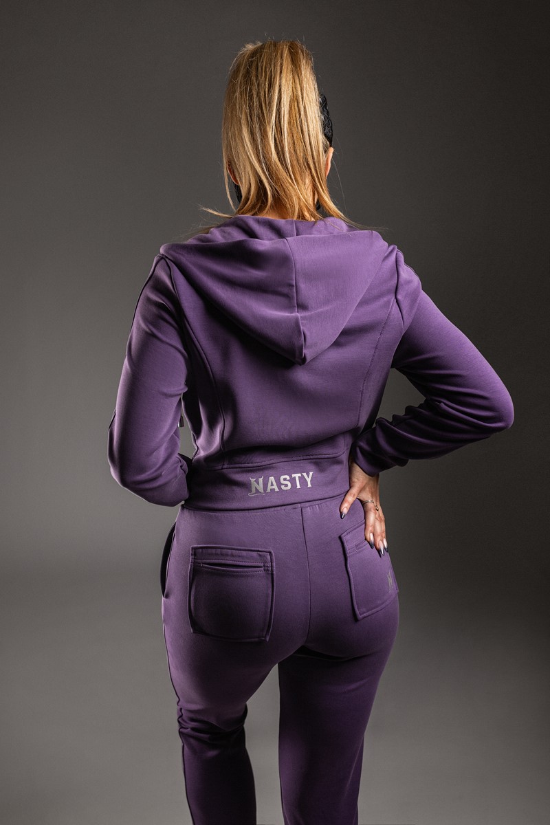 modne zestawy treningowe