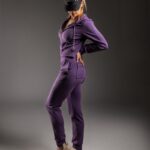 modne zestawy treningowe