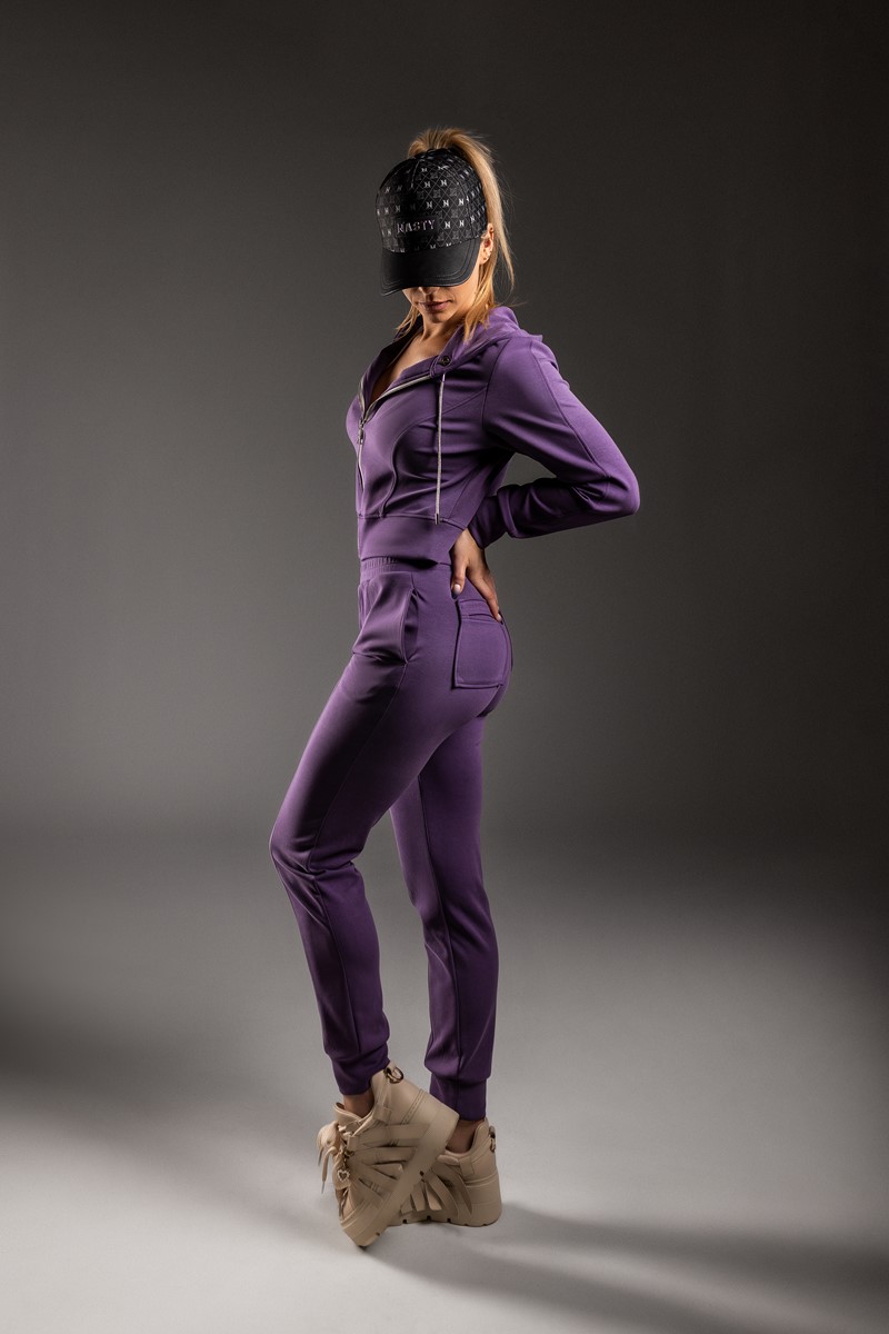 modne zestawy treningowe