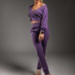 modne zestawy treningowe