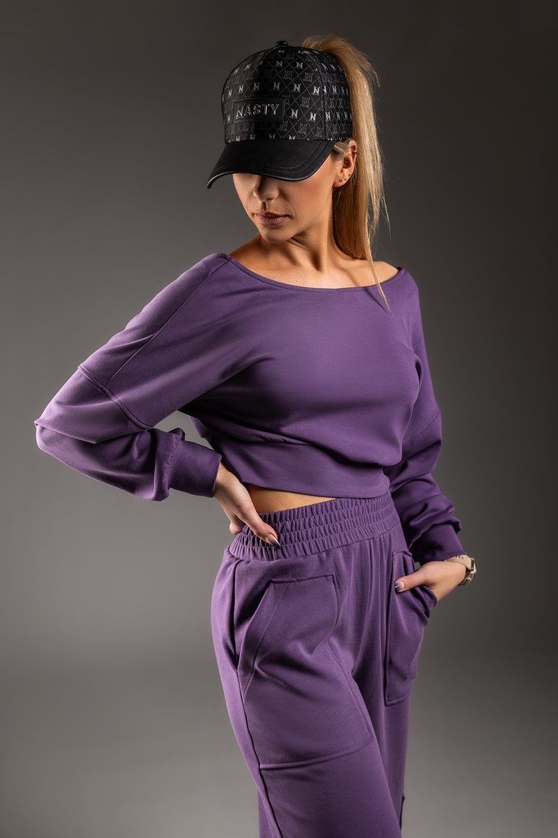 0D2A4801 modne zestawy treningowe