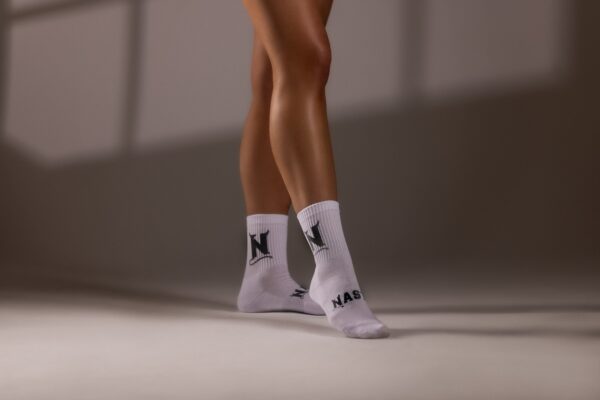 1Nasty - ubrania treningowe z charakterem