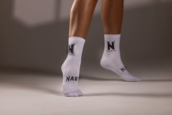 1Nasty - ubrania treningowe z charakterem