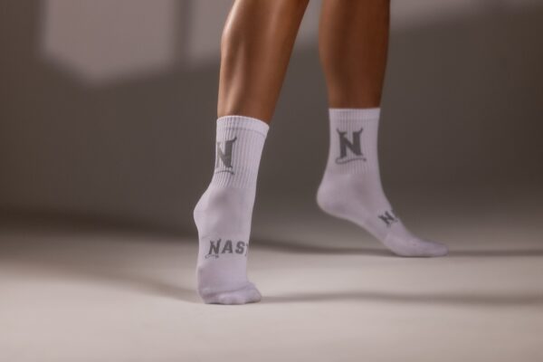 1Nasty - ubrania treningowe z charakterem