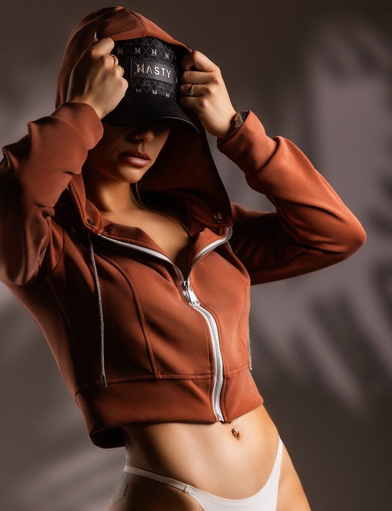 1Nasty - odzież treningowa dla kobiet