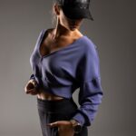 modna odzież do biegania