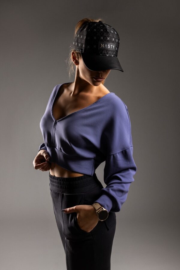 modna odzież do biegania