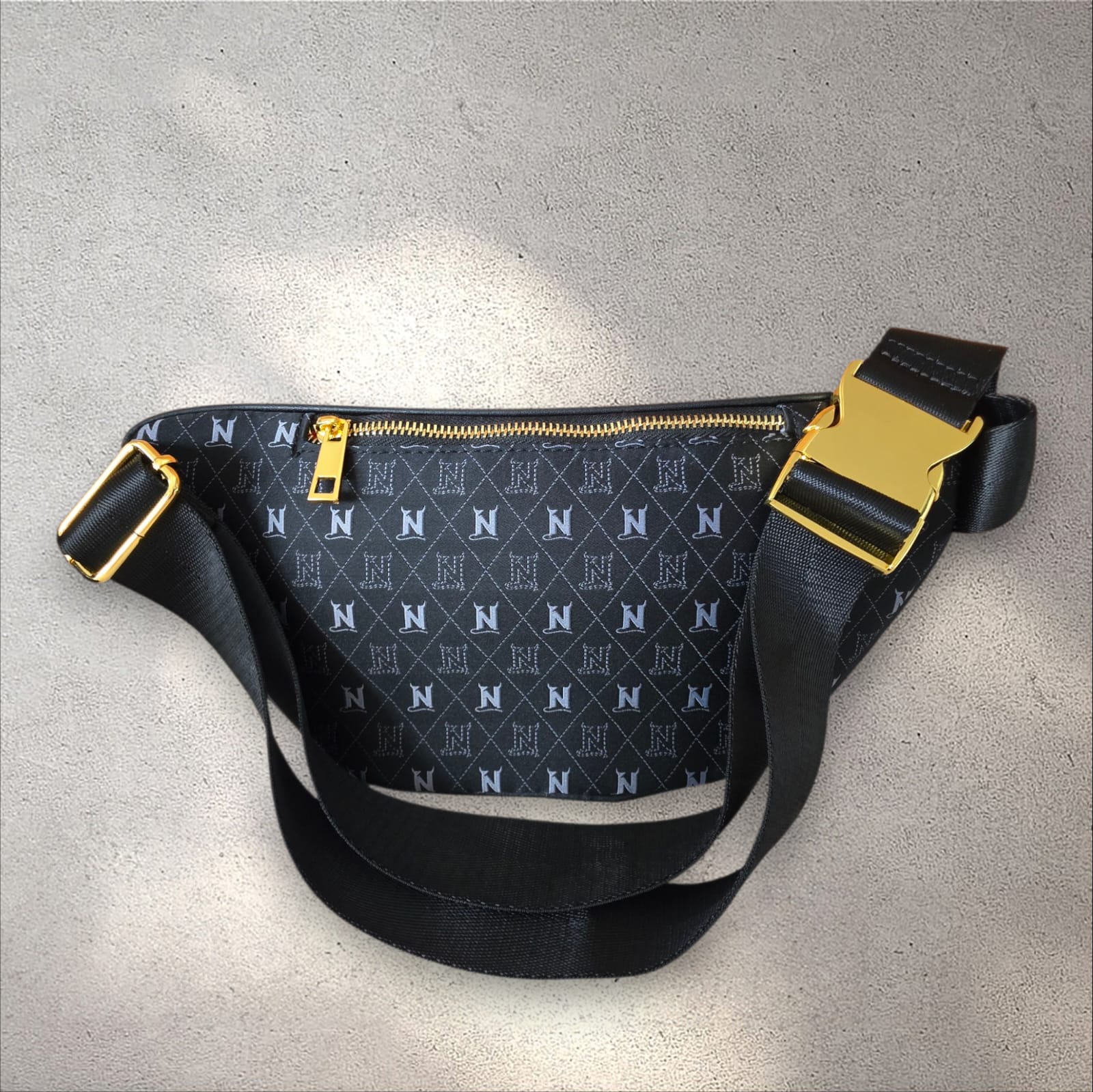 Gold Nerka 1Nasty – Crew