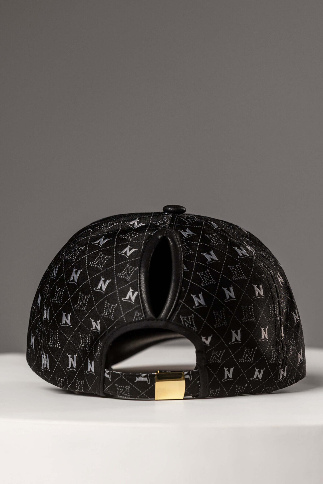 Czapka z daszkiem 1Nasty: Crew Gold