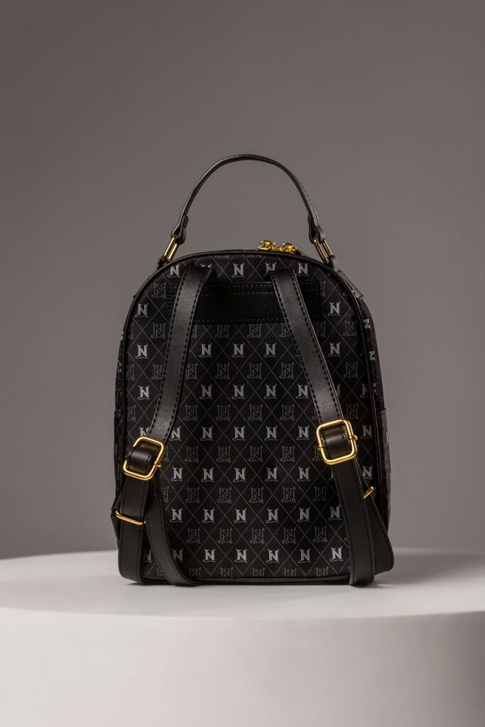 GOLD Plecak 1Nasty – Crew