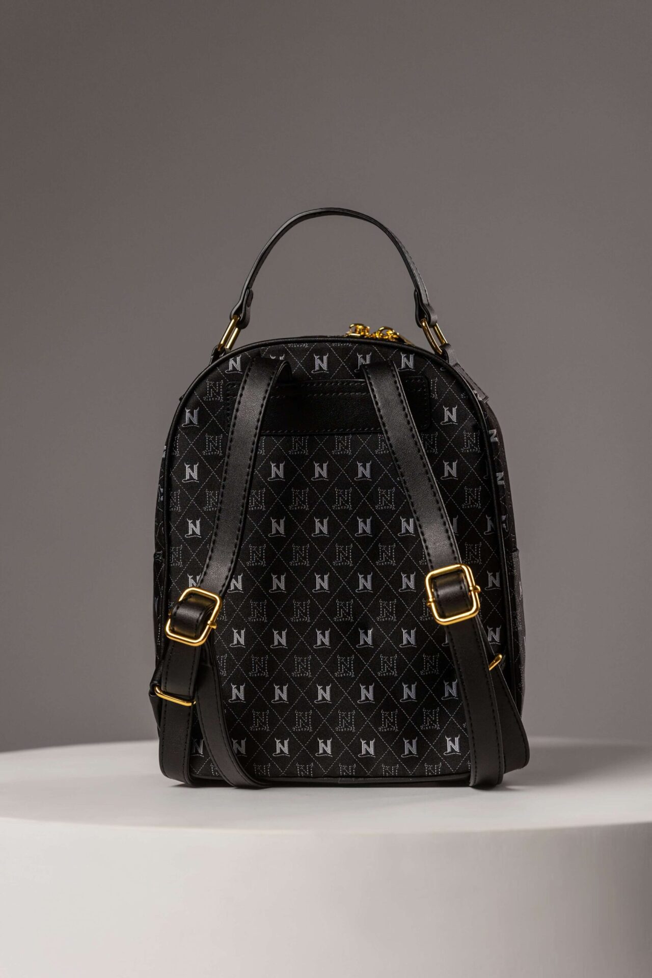 GOLD Plecak 1Nasty – Crew